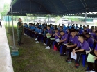 การสมัครคัดเลือกและรายงานตัวเข้าเป็นนักศึกษาวิชาทหาร ปีการศึ ... Image 29