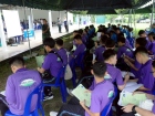 การสมัครคัดเลือกและรายงานตัวเข้าเป็นนักศึกษาวิชาทหาร ปีการศึ ... Image 27