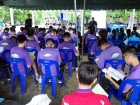 การสมัครคัดเลือกและรายงานตัวเข้าเป็นนักศึกษาวิชาทหาร ปีการศึ ... Image 25