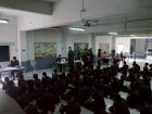 การสมัครคัดเลือกและรายงานตัวเข้าเป็นนักศึกษาวิชาทหาร ปีการศึ ... Image 21