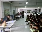การสมัครคัดเลือกและรายงานตัวเข้าเป็นนักศึกษาวิชาทหาร ปีการศึ ... Image 19