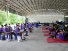 การสมัครคัดเลือกและรายงานตัวเข้าเป็นนักศึกษาวิชาทหาร ปีการศึ ... Image 18