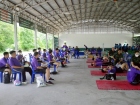การสมัครคัดเลือกและรายงานตัวเข้าเป็นนักศึกษาวิชาทหาร ปีการศึ ... Image 17