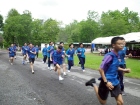 การสมัครคัดเลือกและรายงานตัวเข้าเป็นนักศึกษาวิชาทหาร ปีการศึ ... Image 41