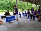 การสมัครคัดเลือกและรายงานตัวเข้าเป็นนักศึกษาวิชาทหาร ปีการศึ ... Image 14