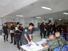 การสมัครคัดเลือกและรายงานตัวเข้าเป็นนักศึกษาวิชาทหาร ปีการศึ ... Image 13