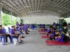 การสมัครคัดเลือกและรายงานตัวเข้าเป็นนักศึกษาวิชาทหาร ปีการศึ ... Image 12