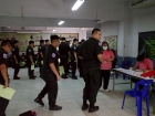 การสมัครคัดเลือกและรายงานตัวเข้าเป็นนักศึกษาวิชาทหาร ปีการศึ ... Image 10
