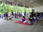 การสมัครคัดเลือกและรายงานตัวเข้าเป็นนักศึกษาวิชาทหาร ปีการศึ ... Image 9