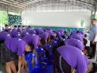 การสมัครคัดเลือกและรายงานตัวเข้าเป็นนักศึกษาวิชาทหาร ปีการศึ ... Image 8