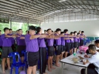 การสมัครคัดเลือกและรายงานตัวเข้าเป็นนักศึกษาวิชาทหาร ปีการศึ ... Image 7
