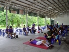 การสมัครคัดเลือกและรายงานตัวเข้าเป็นนักศึกษาวิชาทหาร ปีการศึ ... Image 6