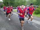 การสมัครคัดเลือกและรายงานตัวเข้าเป็นนักศึกษาวิชาทหาร ปีการศึ ... Image 40