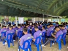 การสมัครคัดเลือกและรายงานตัวเข้าเป็นนักศึกษาวิชาทหาร ปีการศึ ... Image 3