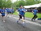 การสมัครคัดเลือกและรายงานตัวเข้าเป็นนักศึกษาวิชาทหาร ปีการศึ ... Image 38