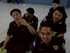 การสมัครคัดเลือกและรายงานตัวเข้าเป็นนักศึกษาวิชาทหาร ปีการศึ ... Image 35