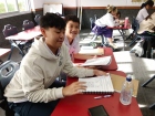 โครงการเรียนภาษาอังกฤษแบบเข้ม ณ Wentworth College &amp; Primary, ... Image 17