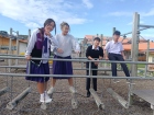 โครงการเรียนภาษาอังกฤษแบบเข้ม ณ Wentworth College &amp; Primary, ... Image 23