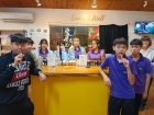โครงการเรียนภาษาอังกฤษแบบเข้ม ณ Wentworth College &amp; Primary, ... Image 169