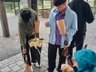 โครงการเรียนภาษาอังกฤษแบบเข้ม ณ Wentworth College &amp; Primary, ... Image 184