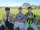 โครงการเรียนภาษาอังกฤษแบบเข้ม ณ Wentworth College &amp; Primary, ... Image 202