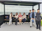 โครงการเรียนภาษาอังกฤษแบบเข้ม ณ Wentworth College &amp; Primary, ... Image 204