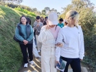 โครงการเรียนภาษาอังกฤษแบบเข้ม ณ Wentworth College &amp; Primary, ... Image 233