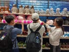 โครงการเรียนภาษาอังกฤษแบบเข้ม ณ Wentworth College &amp; Primary, ... Image 285