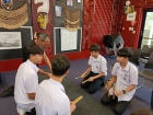 โครงการเรียนภาษาอังกฤษแบบเข้ม ณ Wentworth College &amp; Primary, ... Image 63