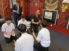 โครงการเรียนภาษาอังกฤษแบบเข้ม ณ Wentworth College &amp; Primary, ... Image 65