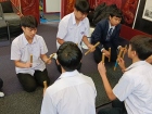 โครงการเรียนภาษาอังกฤษแบบเข้ม ณ Wentworth College &amp; Primary, ... Image 69