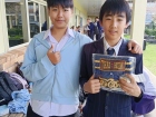 โครงการเรียนภาษาอังกฤษแบบเข้ม ณ Wentworth College &amp; Primary, ... Image 113