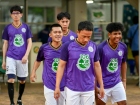 ฟุตบอลประเพณีบุคลากร ม.เกษตร 2568 (พหุภาษา-กองพัฒนานิสิต) Image 8