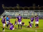 ฟุตบอลประเพณีบุคลากร ม.เกษตร 2568 (พหุภาษา-กองพัฒนานิสิต) Image 201