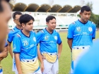 ฟุตบอลประเพณีบุคลากร ม.เกษตร 2568 (พหุภาษา-คณะวนศาสตร์) Image 7