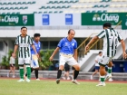 ฟุตบอลประเพณีบุคลากร ม.เกษตร 2568 (พหุภาษา-คณะวนศาสตร์) Image 103
