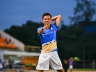 ฟุตบอลประเพณีบุคลากร ม.เกษตร 2568 (พหุภาษา-คณะวนศาสตร์) Image 145