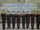 การฝึกนักศึกษาวิชาทหาร บังคับบัญชา และการฝึกทบทวนผู้กำกับนัก ... Image 3