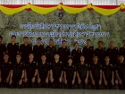 การฝึกนักศึกษาวิชาทหาร บังคับบัญชา และการฝึกทบทวนผู้กำกับนัก ... Image 7