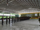 การฝึกนักศึกษาวิชาทหาร บังคับบัญชา และการฝึกทบทวนผู้กำกับนัก ... Image 14
