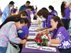 โครงการตรวจสุขภาพนักเรียน ปีการศึกษา 2568 Image 4