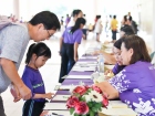 โครงการตรวจสุขภาพนักเรียน ปีการศึกษา 2568 Image 7