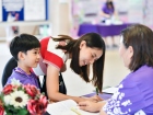 โครงการตรวจสุขภาพนักเรียน ปีการศึกษา 2568 Image 9