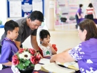 โครงการตรวจสุขภาพนักเรียน ปีการศึกษา 2568 Image 11
