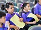 โครงการตรวจสุขภาพนักเรียน ปีการศึกษา 2568 Image 12