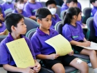 โครงการตรวจสุขภาพนักเรียน ปีการศึกษา 2568 Image 14