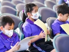 โครงการตรวจสุขภาพนักเรียน ปีการศึกษา 2568 Image 16