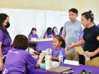 โครงการตรวจสุขภาพนักเรียน ปีการศึกษา 2568 Image 22
