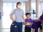 โครงการตรวจสุขภาพนักเรียน ปีการศึกษา 2568 Image 23