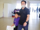 โครงการตรวจสุขภาพนักเรียน ปีการศึกษา 2568 Image 24